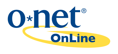 O*net OnLine graphic